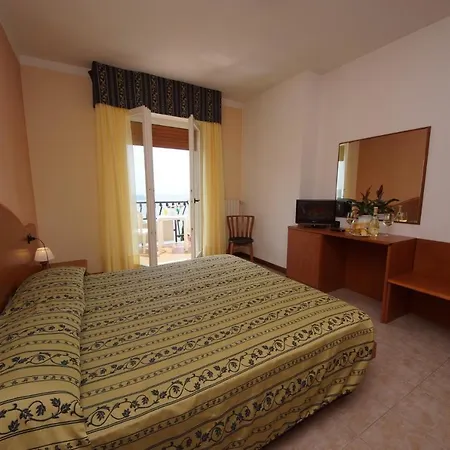 Appart hôtel La Rotonda 3*