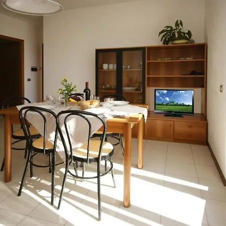 La Rotonda Appart hôtel