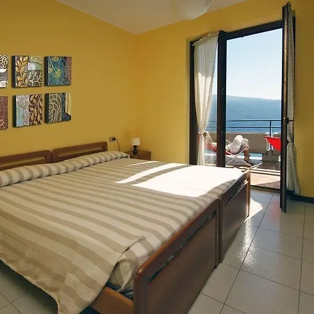 Appart hôtel La Rotonda Tignale