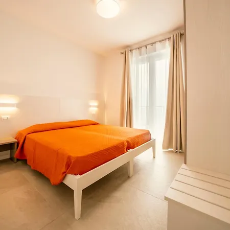 La Rotonda Appart hôtel Tignale