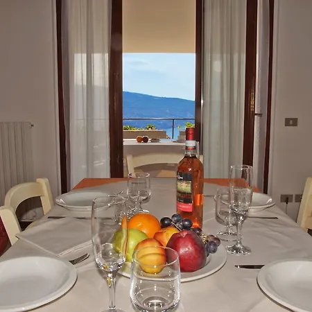 Appart hôtel La Rotonda