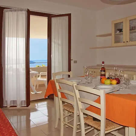 La Rotonda Appart hôtel