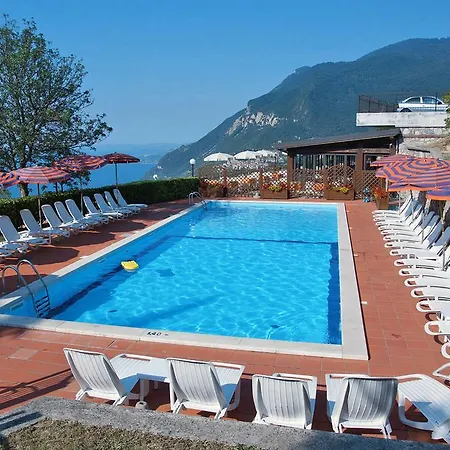 La Rotonda Appart hôtel Tignale