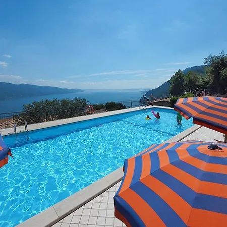 La Rotonda Appart hôtel Tignale