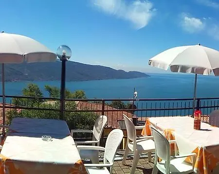 La Rotonda Appart hôtel Tignale
