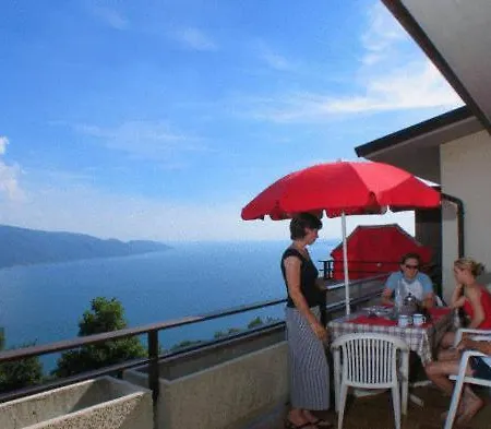 La Rotonda Appart hôtel Tignale