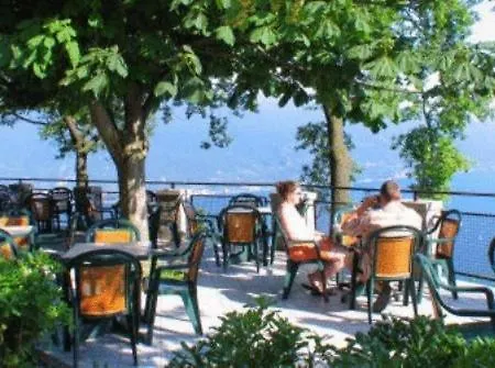 Apartmanhotel La Rotonda