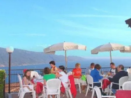 Apartmanhotel La Rotonda