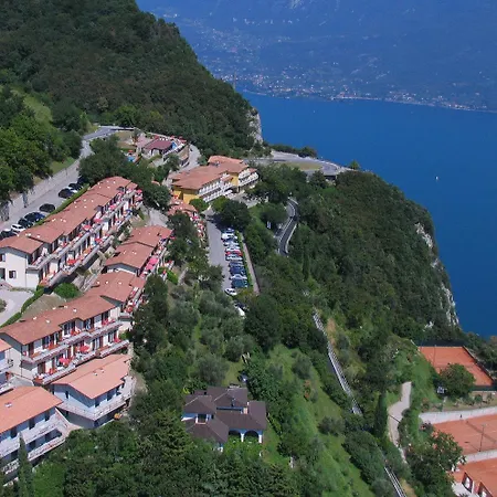 Apart-hotel La Rotonda