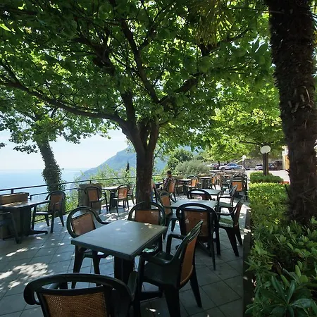 La Rotonda Apart-hotel 3*