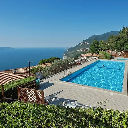La Rotonda 3* Tignale