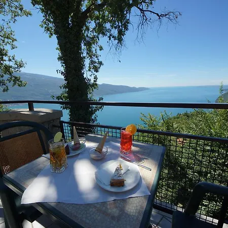 Apart-hotel La Rotonda