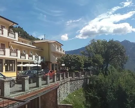 La Rotonda Apart-hotel 3*
