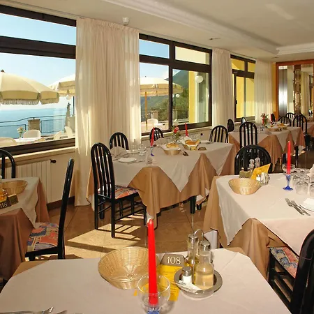 La Rotonda 3* Tignale
