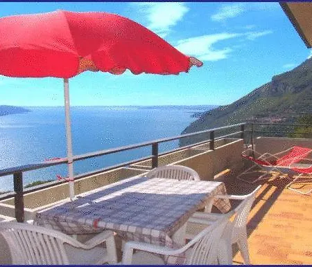 Apart-hotel La Rotonda Tignale