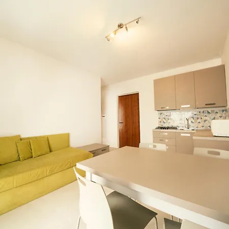 Apart Otel La Rotonda Tignale